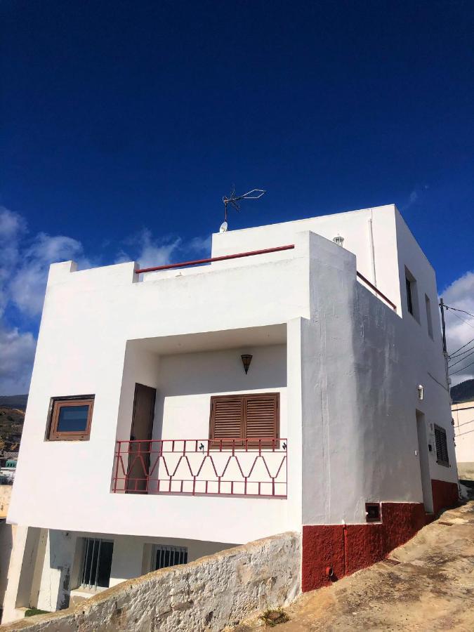 Villa Casa Abuela Mina Arico Exterior foto